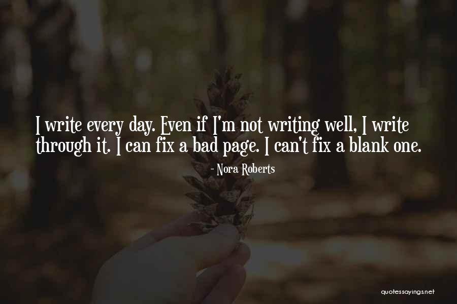 Bolori Quotes By Nora Roberts Bolori Quotes By Nora Roberts