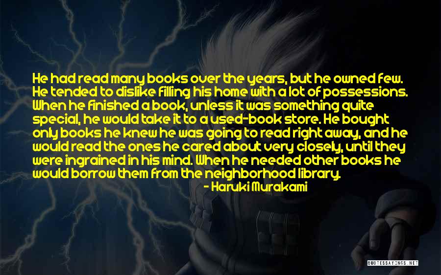 Bolormaa Jamiyansuren Quotes By Haruki Murakami Bolormaa Jamiyansuren Quotes By Haruki Murakami