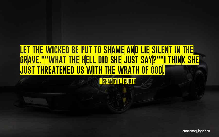 Bolotin Camera Quotes By Shandy L. Kurth Bolotin Camera Quotes By Shandy L. Kurth