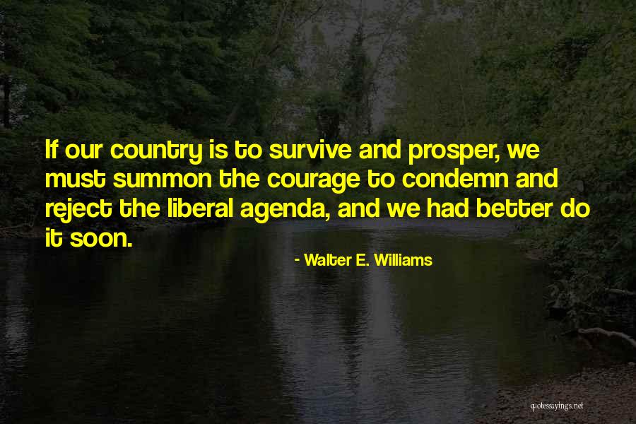 Bolove Simon Quotes By Walter E. Williams Bolove Simon Quotes By Walter E. Williams