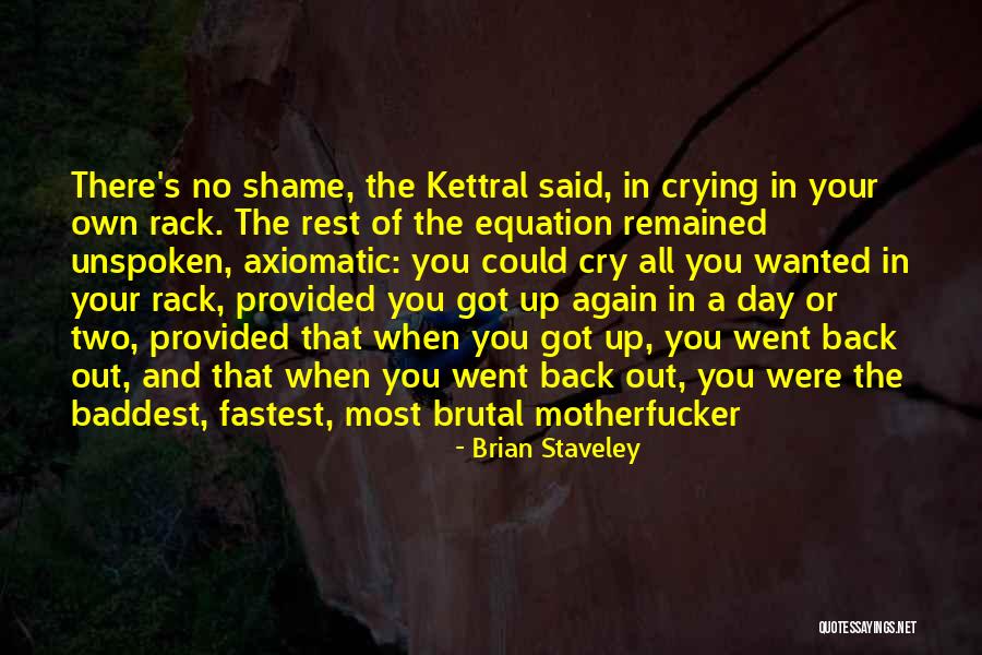 Bolovens Quotes By Brian Staveley Bolovens Quotes By Brian Staveley