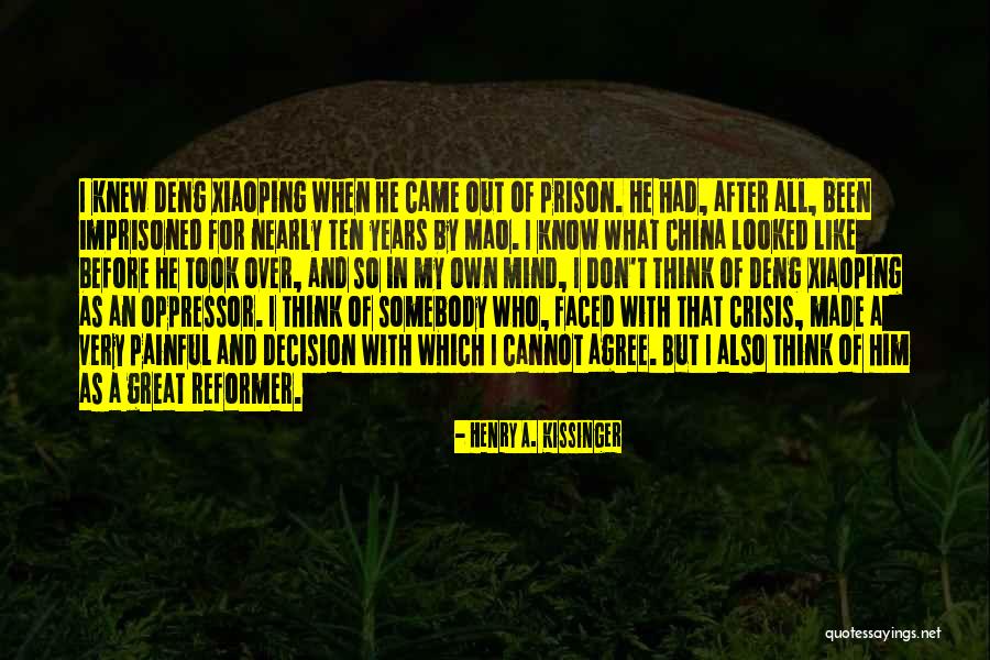 Bolovens Quotes By Henry A. Kissinger Bolovens Quotes By Henry A. Kissinger