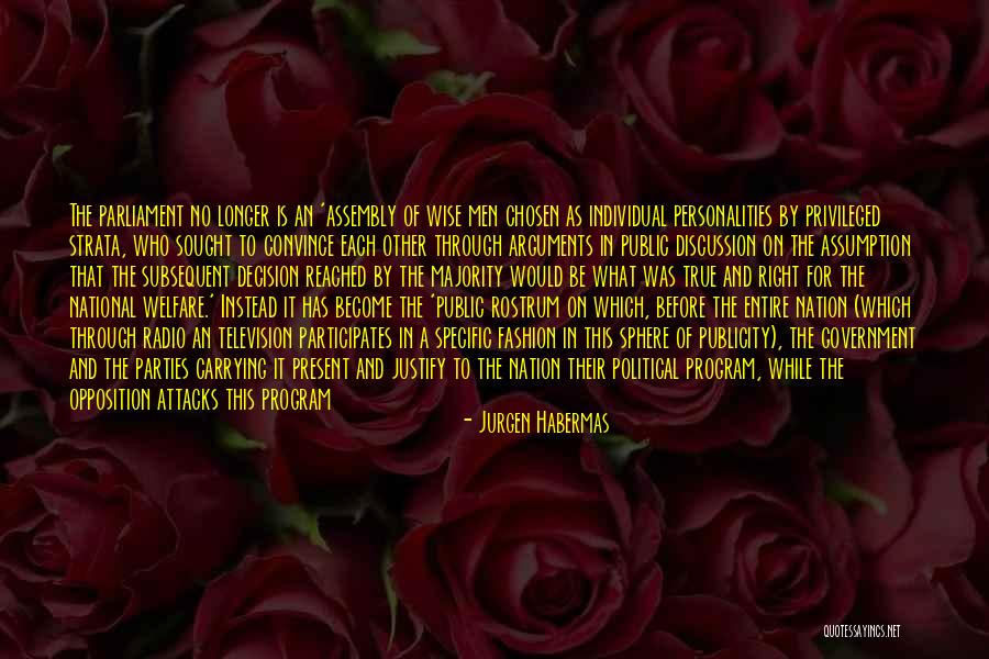 Bolovens Quotes By Jurgen Habermas Bolovens Quotes By Jurgen Habermas