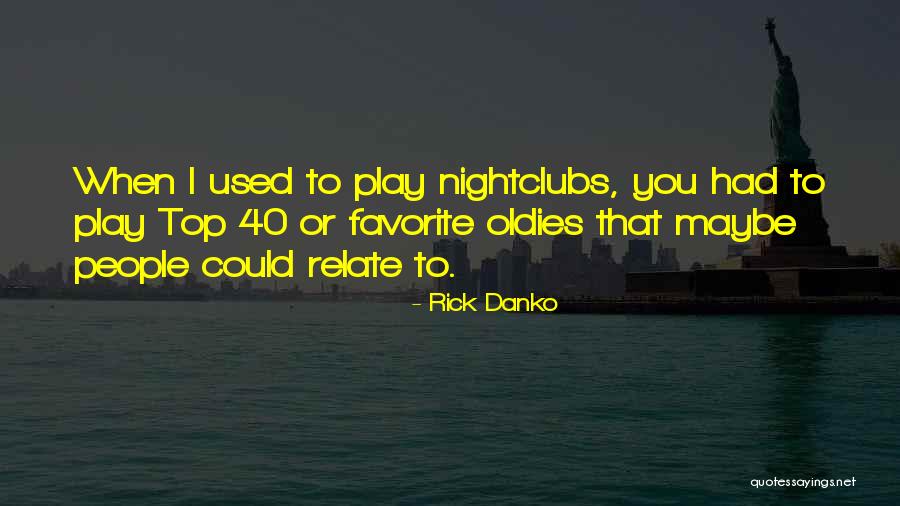 Bolovens Quotes By Rick Danko Bolovens Quotes By Rick Danko
