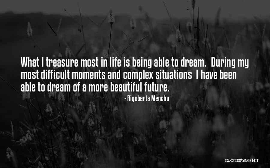 Bolovens Quotes By Rigoberta Menchu Bolovens Quotes By Rigoberta Menchu