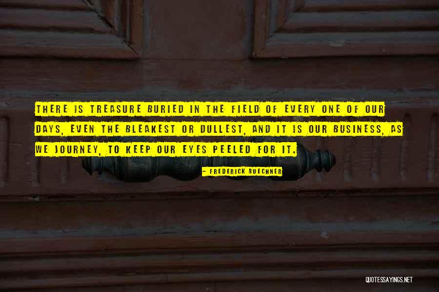 Boloverse Quotes By Frederick Buechner