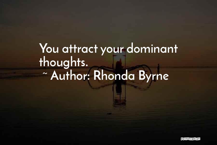 Boloverse Quotes By Rhonda Byrne