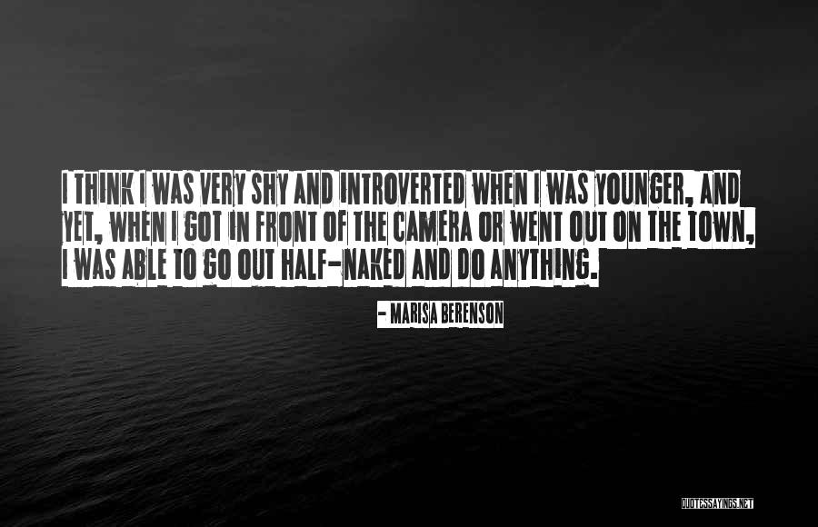 Bolsas Quotes By Marisa Berenson Bolsas Quotes By Marisa Berenson
