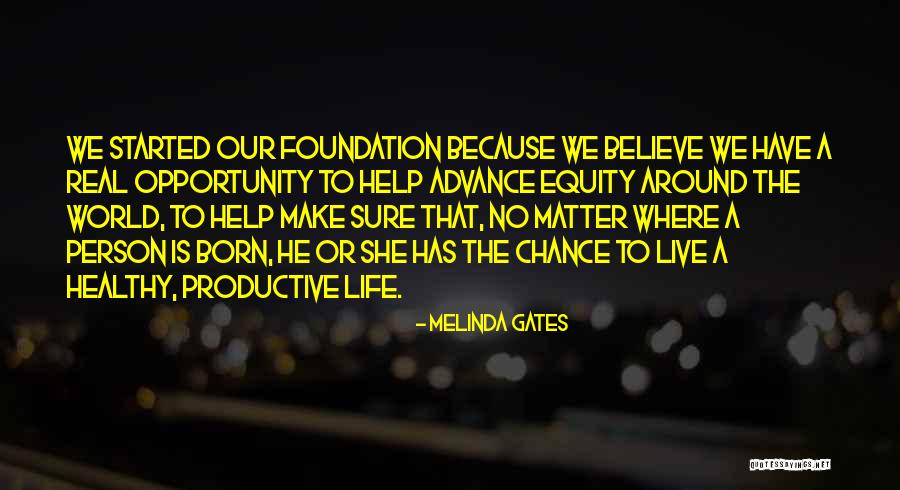 Bolsas Quotes By Melinda Gates Bolsas Quotes By Melinda Gates