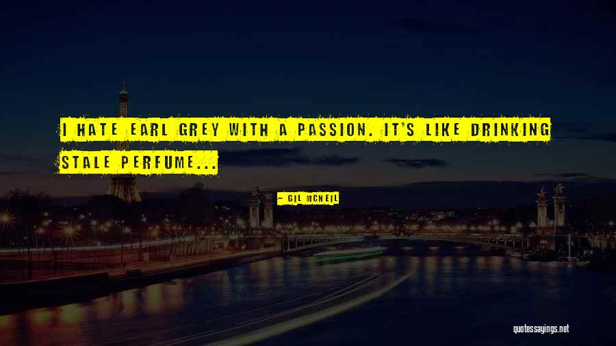 Bolsheviki Quotes By Gil McNeil Bolsheviki Quotes By Gil McNeil