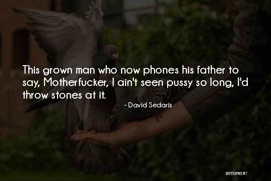 Bolshoye Goloustnoye Quotes By David Sedaris Bolshoye Goloustnoye Quotes By David Sedaris
