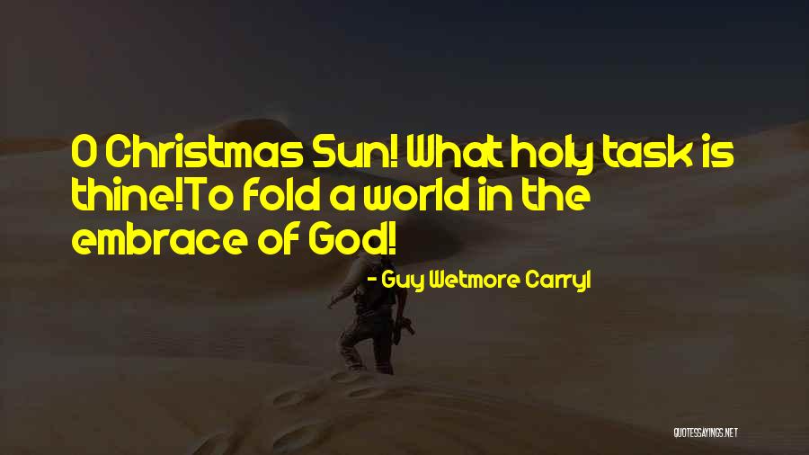 Bolshoye Goloustnoye Quotes By Guy Wetmore Carryl Bolshoye Goloustnoye Quotes By Guy Wetmore Carryl
