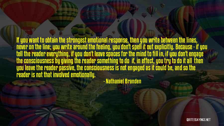 Bolshy Pet Quotes By Nathaniel Branden Bolshy Pet Quotes By Nathaniel Branden