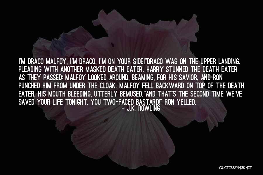 Bolsillo In English Quotes By J.K. Rowling Bolsillo In English Quotes By J.K. Rowling