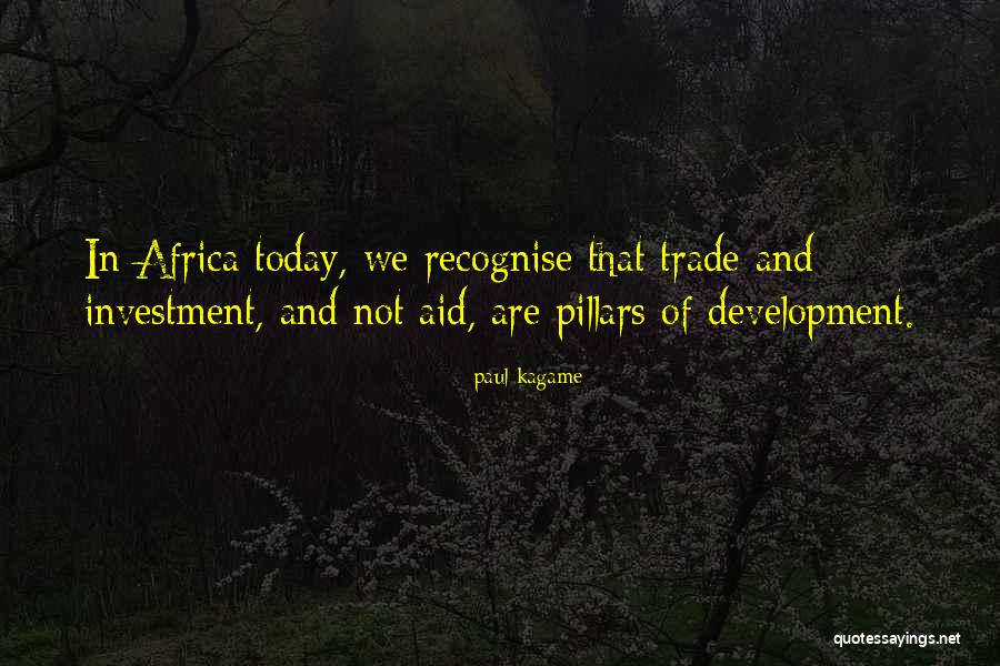 Bolsillo In English Quotes By Paul Kagame Bolsillo In English Quotes By Paul Kagame