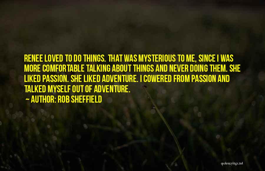 Bolsillos Tipo Quotes By Rob Sheffield