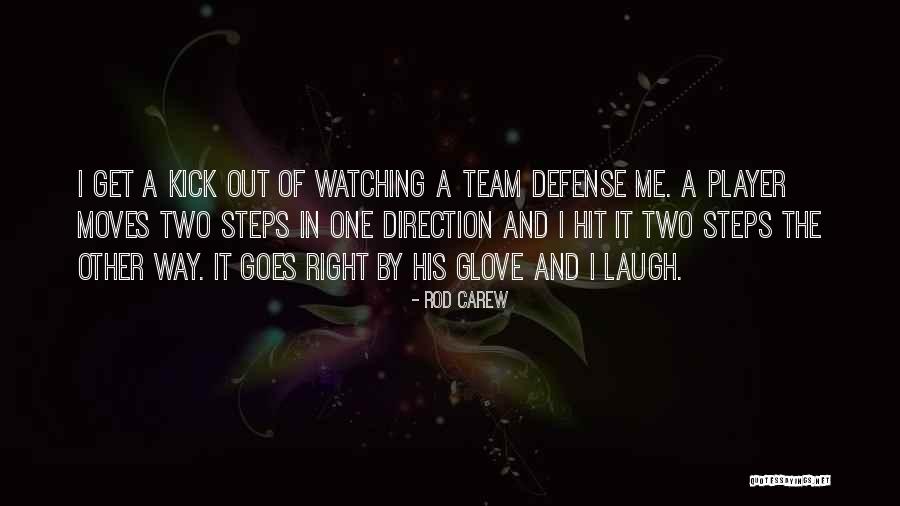 Bolsitas Crochet Quotes By Rod Carew Bolsitas Crochet Quotes By Rod Carew