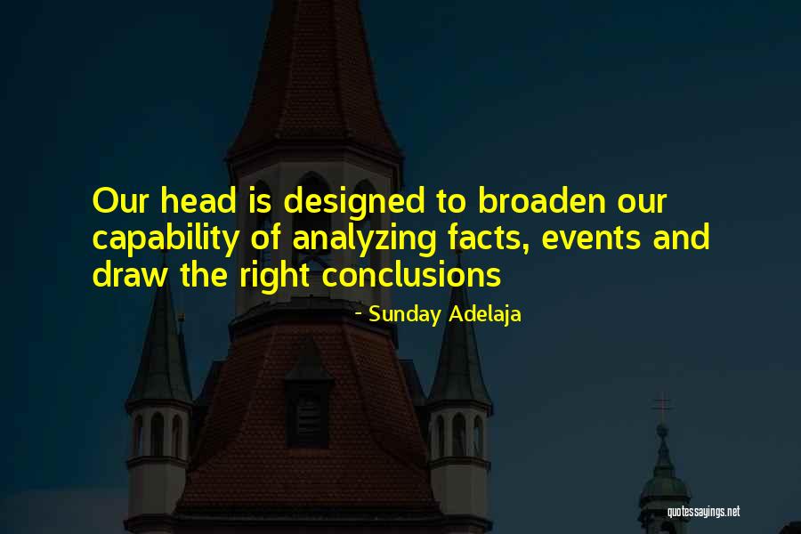 Bolsitas Orgu Quotes By Sunday Adelaja Bolsitas Orgu Quotes By Sunday Adelaja