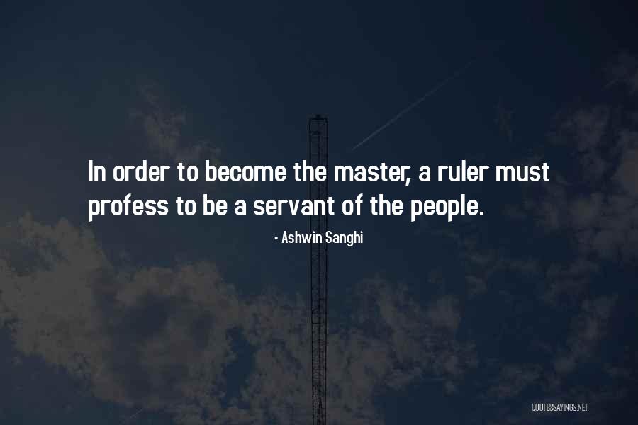 Bolsnt Quotes By Ashwin Sanghi Bolsnt Quotes By Ashwin Sanghi