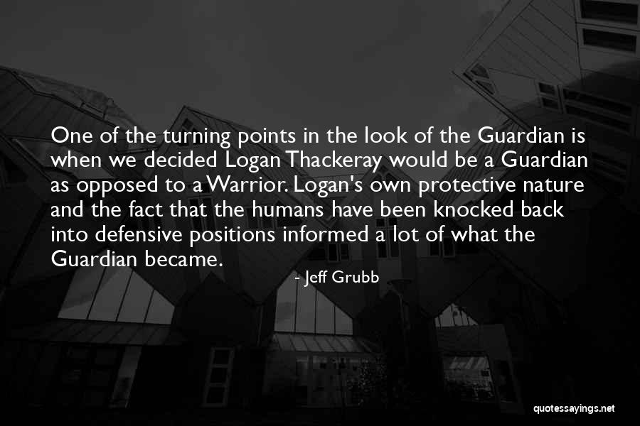 Bolsnt Quotes By Jeff Grubb Bolsnt Quotes By Jeff Grubb