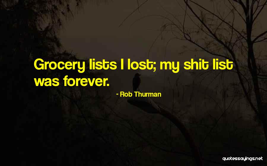 Bolsnt Quotes By Rob Thurman Bolsnt Quotes By Rob Thurman