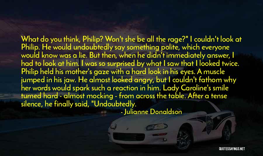 Bolsons Quotes By Julianne Donaldson Bolsons Quotes By Julianne Donaldson