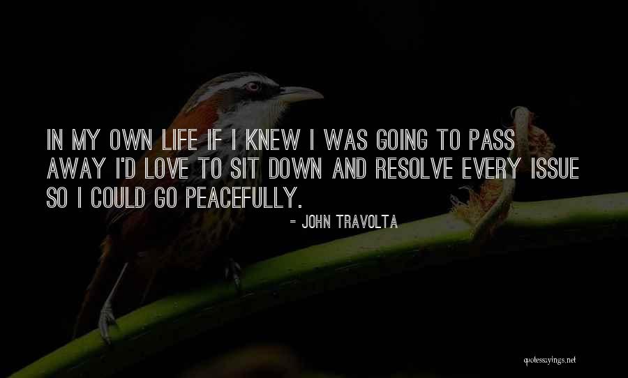Bolsos Wayuu Quotes By John Travolta Bolsos Wayuu Quotes By John Travolta