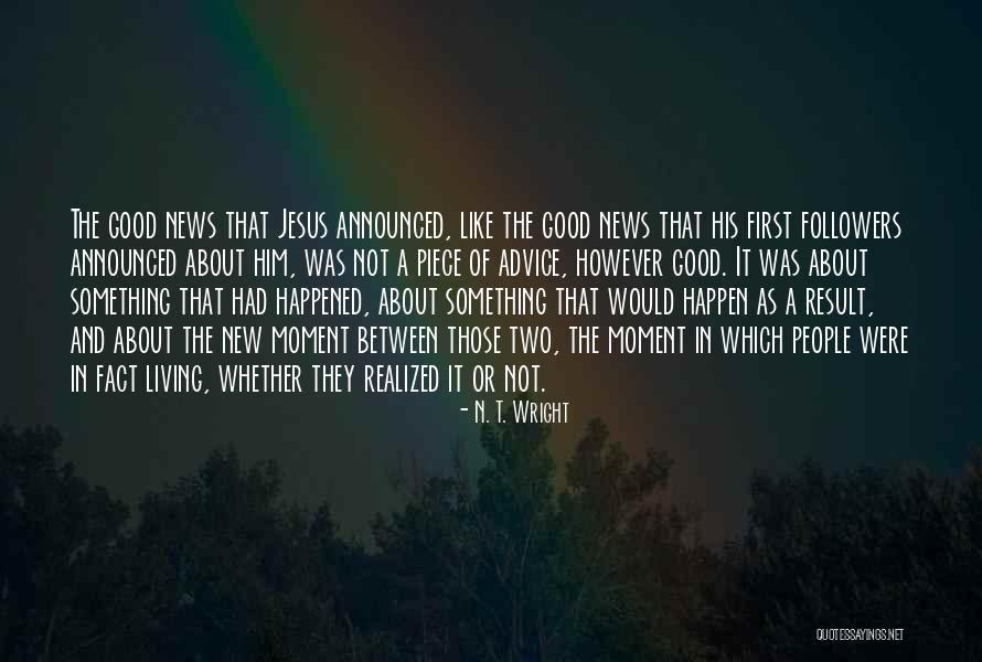 Bolsos Wayuu Quotes By N. T. Wright Bolsos Wayuu Quotes By N. T. Wright