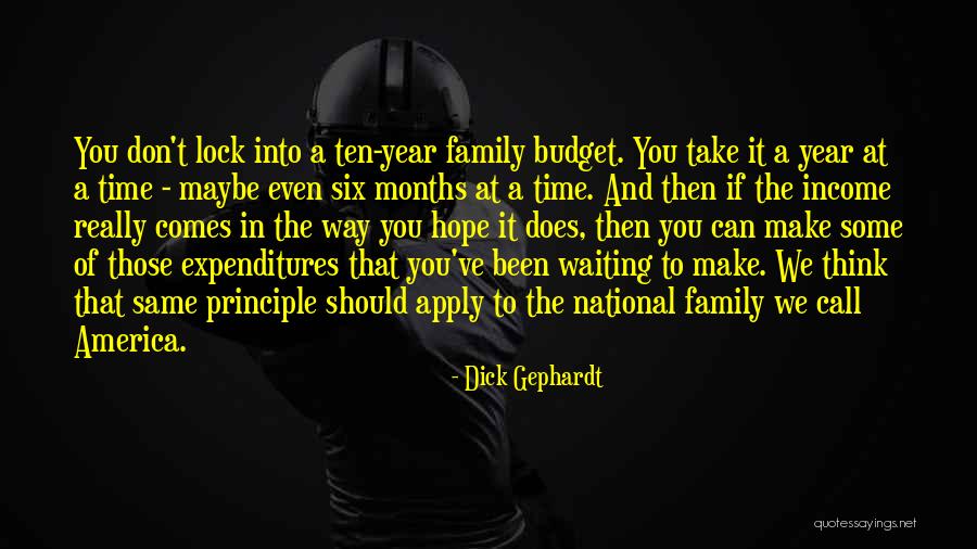 Bolster Synonym Quotes By Dick Gephardt Bolster Synonym Quotes By Dick Gephardt