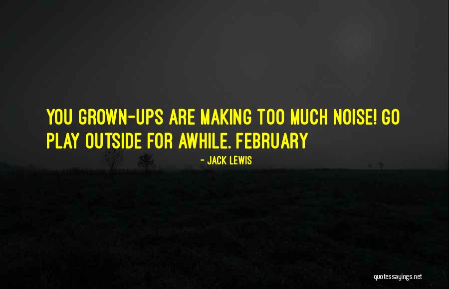 Bolstering Bastion Quotes By Jack Lewis Bolstering Bastion Quotes By Jack Lewis