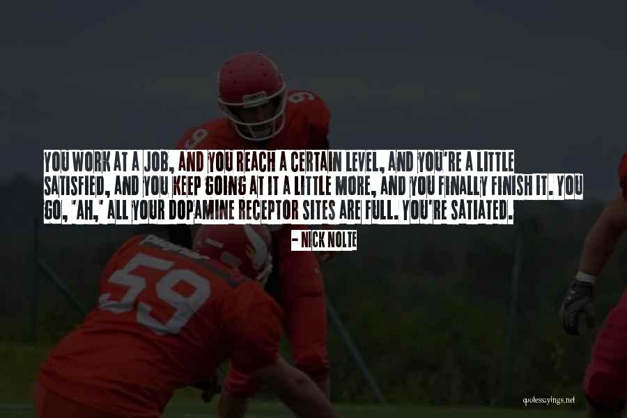 Bolsters Def Quotes By Nick Nolte Bolsters Def Quotes By Nick Nolte