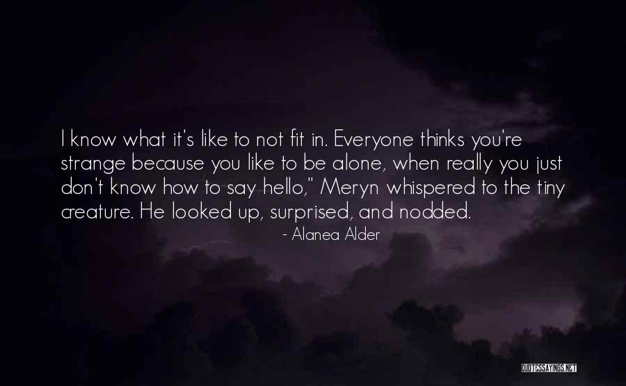 Bolsun Quotes By Alanea Alder Bolsun Quotes By Alanea Alder