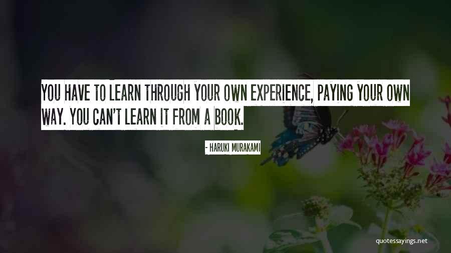 Bolt Action Rifle Quotes By Haruki Murakami Bolt Action Rifle Quotes By Haruki Murakami