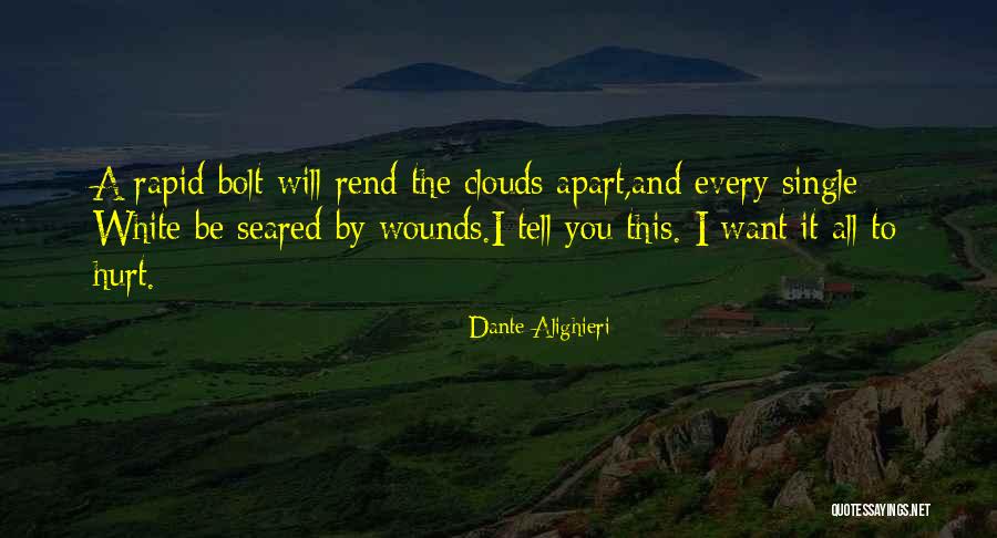 Bolt Quotes By Dante Alighieri Bolt Quotes By Dante Alighieri