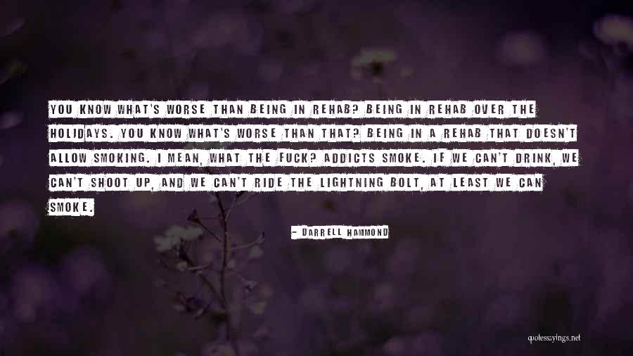Bolt Quotes By Darrell Hammond Bolt Quotes By Darrell Hammond