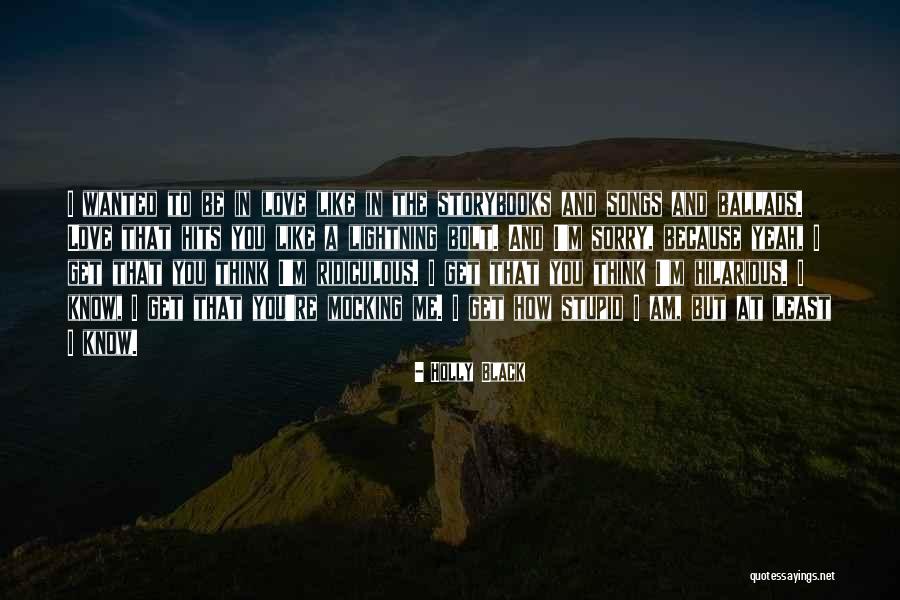 Bolt Quotes By Holly Black Bolt Quotes By Holly Black
