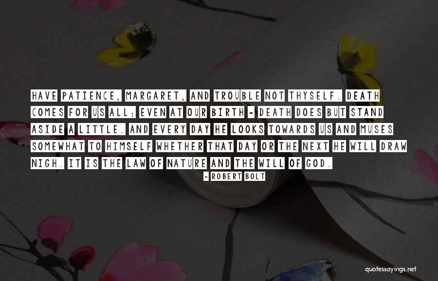 Bolt Quotes By Robert Bolt Bolt Quotes By Robert Bolt