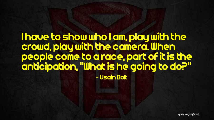 Bolt Quotes By Usain Bolt Bolt Quotes By Usain Bolt