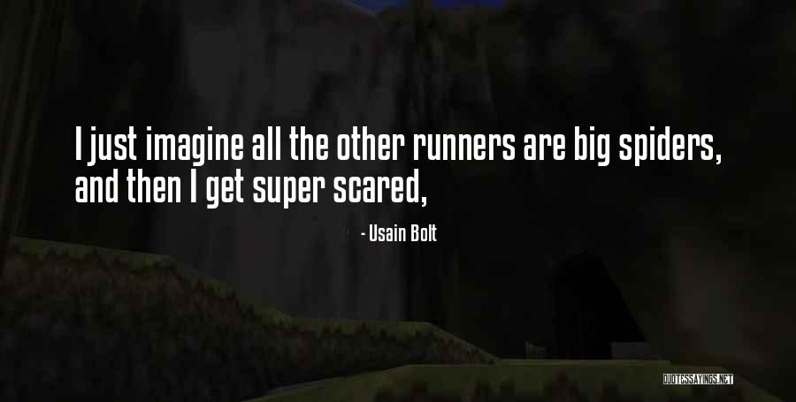 Bolt Quotes By Usain Bolt