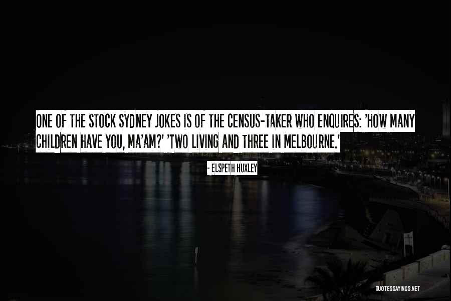 Bolte Real Estate Quotes By Elspeth Huxley Bolte Real Estate Quotes By Elspeth Huxley