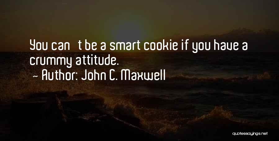 Bolte Realty Quotes By John C. Maxwell