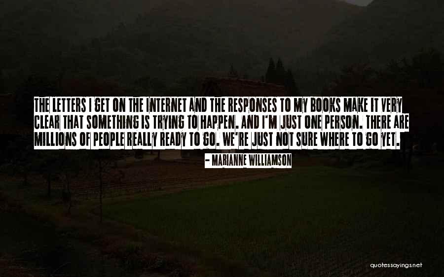 Boltex Quotes By Marianne Williamson Boltex Quotes By Marianne Williamson