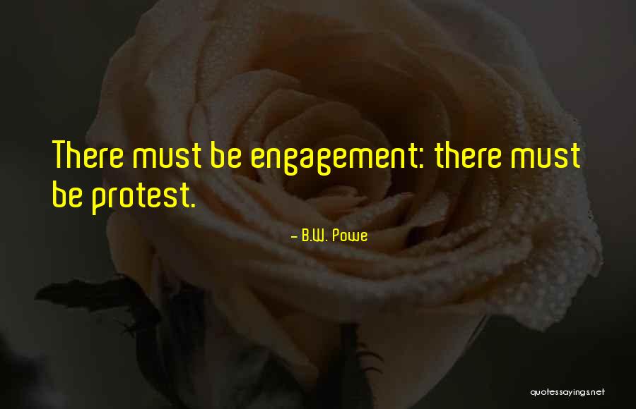 Boltgun Quotes By B.W. Powe Boltgun Quotes By B.W. Powe