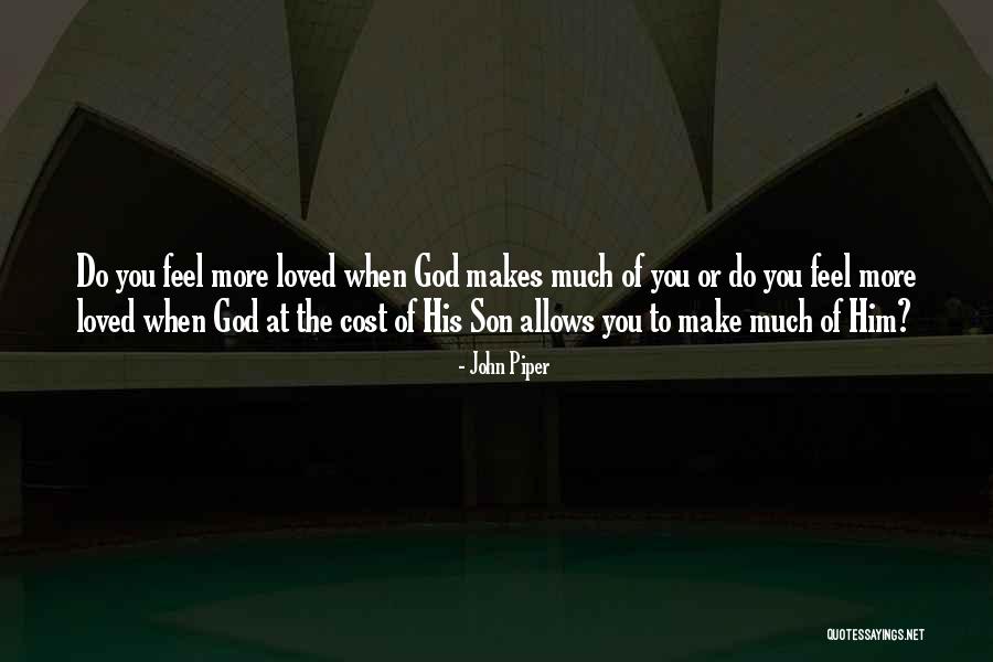 Bolting Spinach Quotes By John Piper Bolting Spinach Quotes By John Piper
