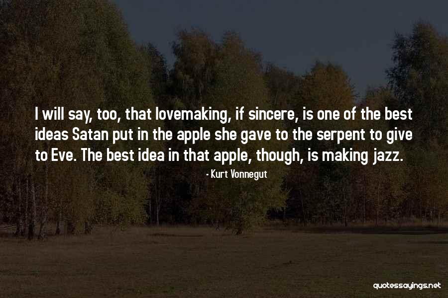 Bolting Spinach Quotes By Kurt Vonnegut Bolting Spinach Quotes By Kurt Vonnegut