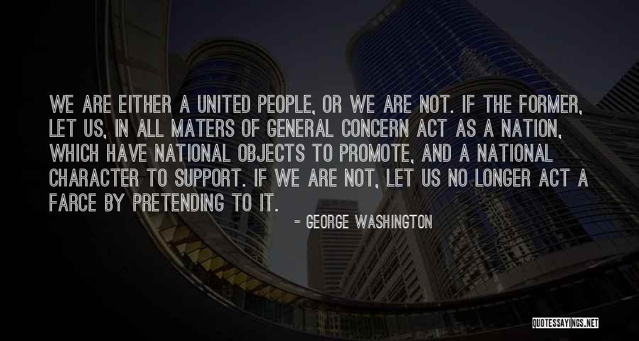 Boltons Quotes By George Washington Boltons Quotes By George Washington