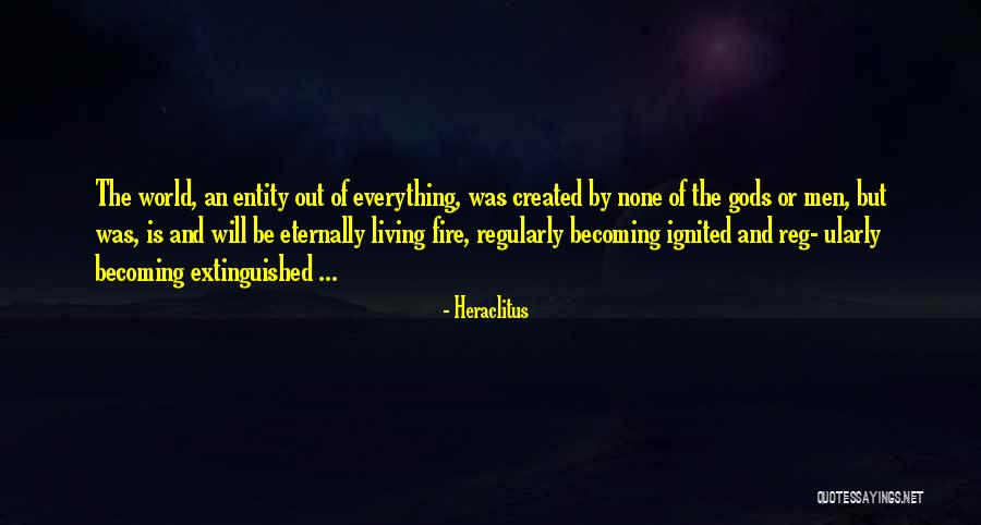 Boltzmanns Suicide Quotes By Heraclitus Boltzmanns Suicide Quotes By Heraclitus