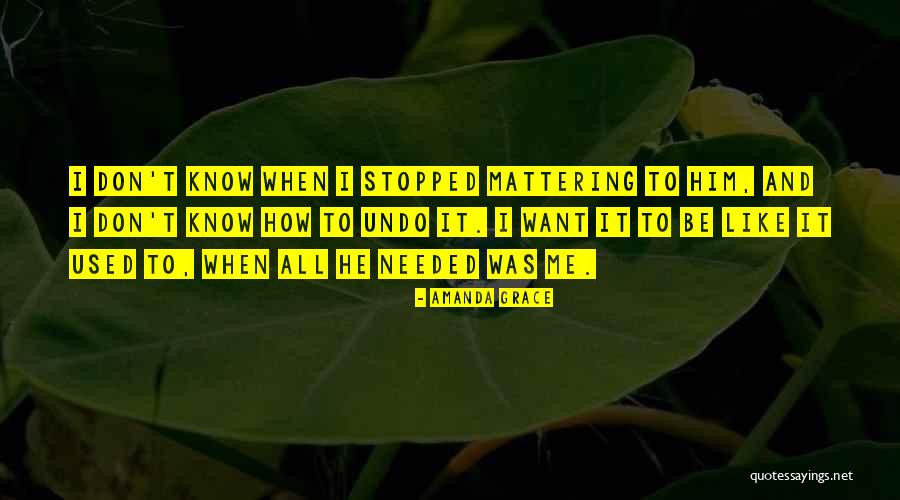 Boluda Quotes By Amanda Grace Boluda Quotes By Amanda Grace