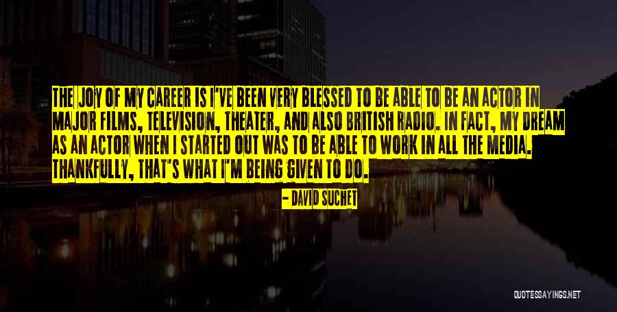 Boluda Quotes By David Suchet Boluda Quotes By David Suchet