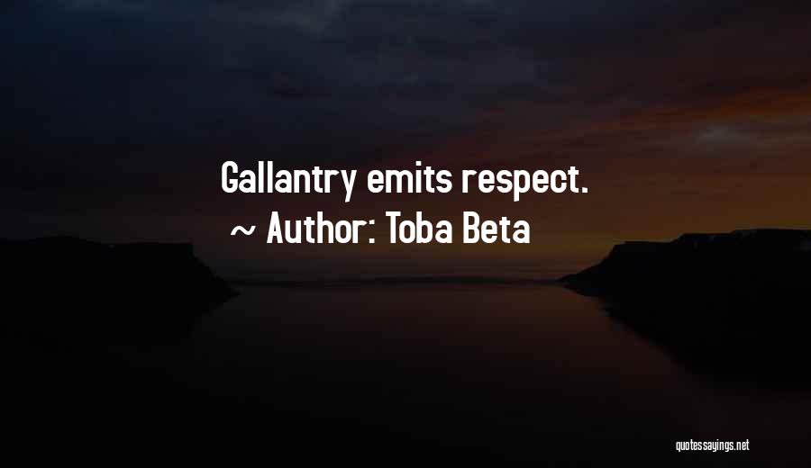 Bolumburu Zalla Quotes By Toba Beta